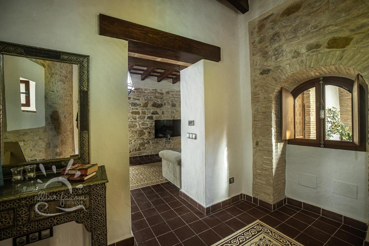 Casa 1615 Appartement Tarifa Buitenkant foto